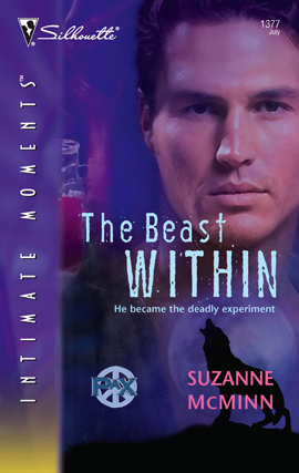 Title details for Beast Within by Suzanne McMinn - Available